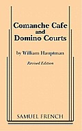 Comanche Cafe & Domino Courts