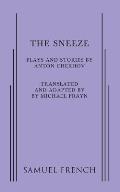 Sneeze Plays & Stories By Anton Chekhov