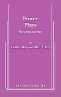 Power Plays Three One Act Plays