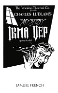 Mystery Of Irma Vep