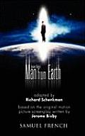 Jerome Bixby's the Man from Earth