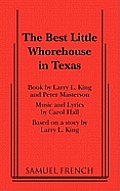 Best Little Whorehouse In Texas