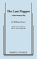 Last Flapper A One Woman Play