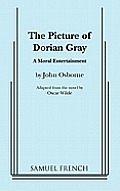 Picture Of Dorian Gray