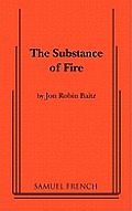 Substance Of Fire