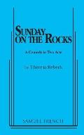 Sunday On the Rocks