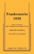 Frankenstein 1930