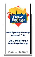 Funny Business - The Musical