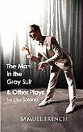 Man in the Gray Suit & Other Short Plays