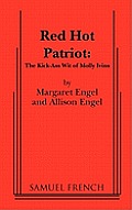 Red Hot Patriot The Kick Ass Wit Of Molly Ivins