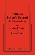 What Is Susan's Secret?