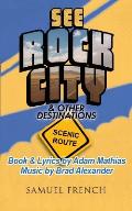 See Rock City & Other Destinations - Scenic Route