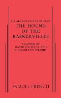 Sir Arthur Conan Doyle's The Hound of the Baskervilles