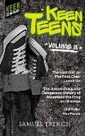 Keen Teens Volume 3
