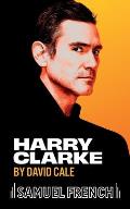Harry Clarke