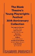 The Blank Theatre's Young Playwrights Festival 30th Anniversary Collection