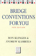 Bridge Conventions For You