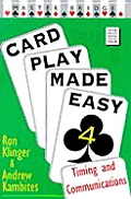 Card Play Made Easy 4