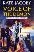 Voice Of The Demon Book Of Elita 2