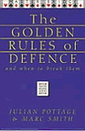 Golden Rules Of Defence