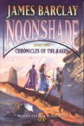 Noonshade Chronicles Of The Raven 2