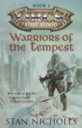 Warriors Of The Tempest Orcs Book 3