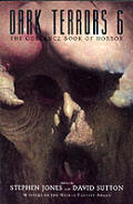 Dark Terrors 6 The Gollancz Book Of Horr