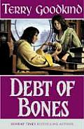 Debt Of Bones