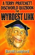 Wyrdest Link Discworld Quiz Book