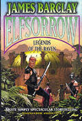 Elfsarrow Legends Of The Raven