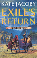 Exiles Return Elita Book 1