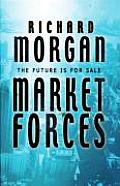 Market Forces Uk Edition
