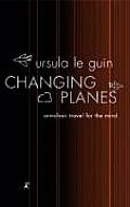 Changing Planes Uk