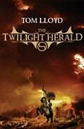 Twilight Herald Twilight Reign 2