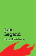 I Am Legend Uk