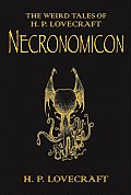 Necronomicon The Weird Tales of H P Lovecraft