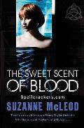 Sweet Scent of Blood Spellcrackers 01