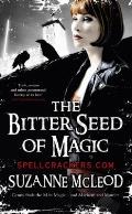 Bitter Seed of Magic Spellcrackers 03