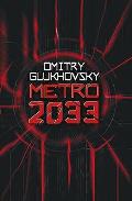 Metro 2033 UK ed