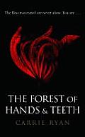 Forest of Hands & Teeth 01
