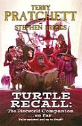 Turtle Recall the Discworld Companion So Far