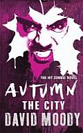 Autumn The City Book 2