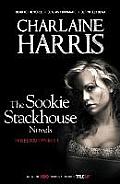 Sookie Stackhouse Novels Trueblood Omnibus II