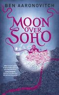 Moon Over Soho Rivers of London Book2