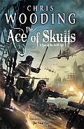 Ace of Skulls