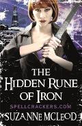 Hidden Rune of Iron