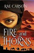 Fire & Thorns 01 Girl of Fire & Thorns