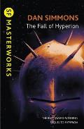 The Fall of Hyperion: Hyperion Cantos 2