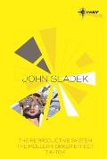 John Sladek Gateway Omnibus The Reproductive System The Muller Fokker Effect Tik Tok