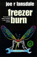 Freezer Burn Uk Edition